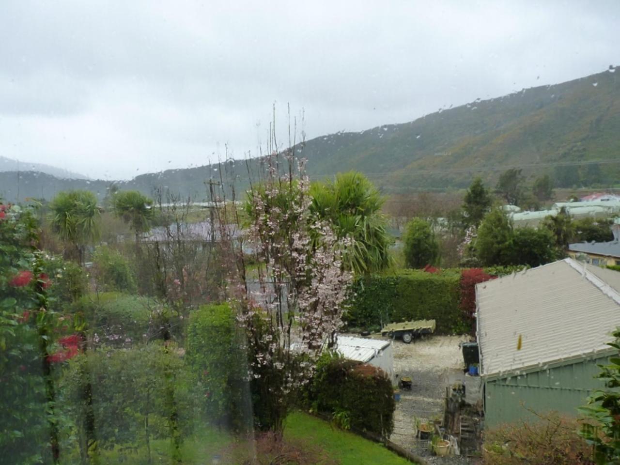 Ligita'S Homestay ハヴロック エクステリア 写真